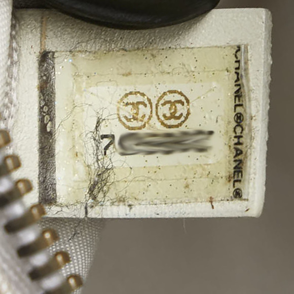 CHANEL Pink Fanny Pack - Picture 10 of 12